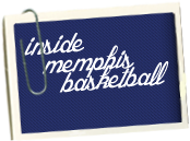 inside memphis basketball