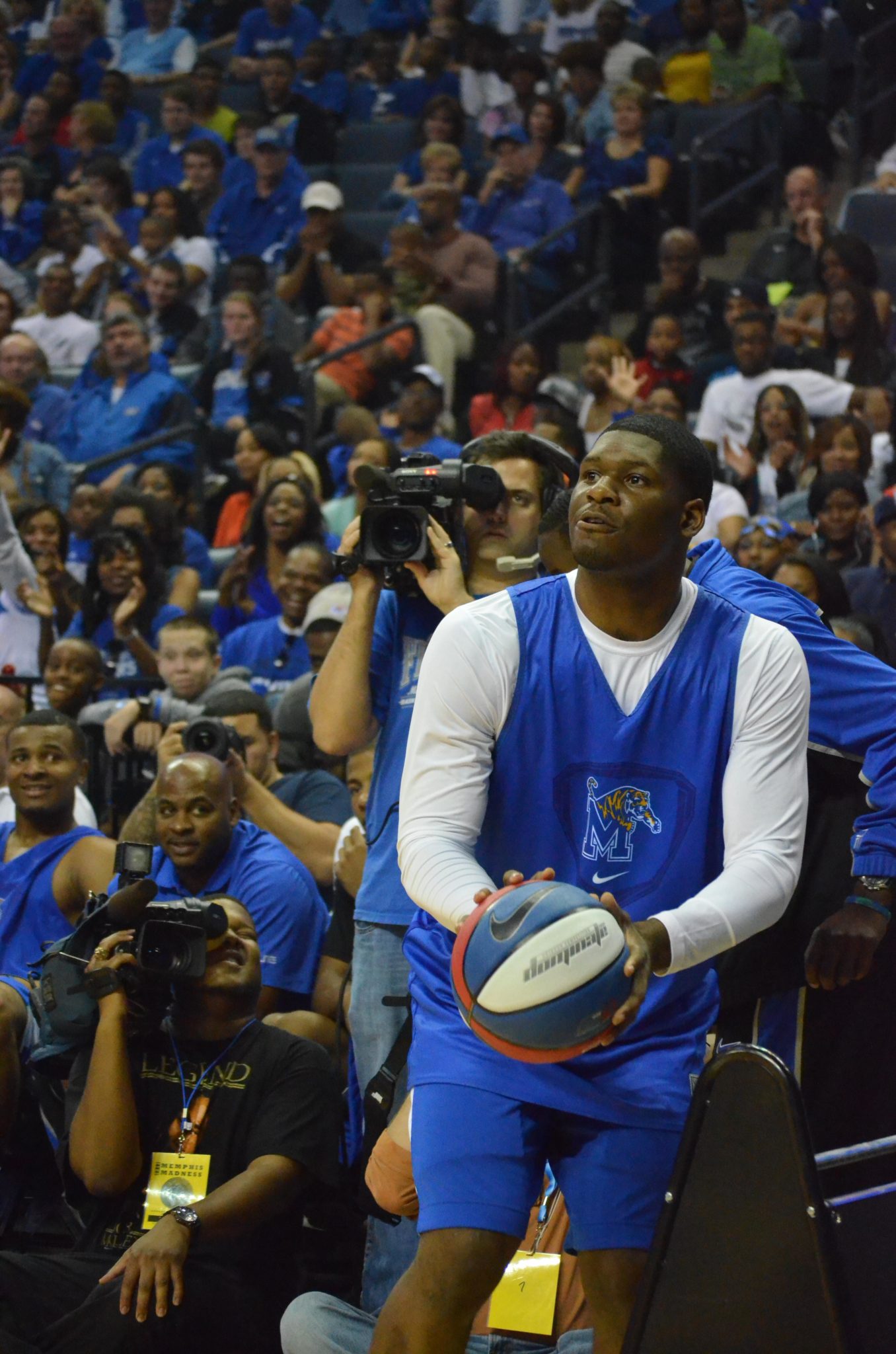 Snubbed Again! The Inside Story Of Memphis Conference Struggle - jiwfqld
